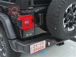 جیپ رانگلەر